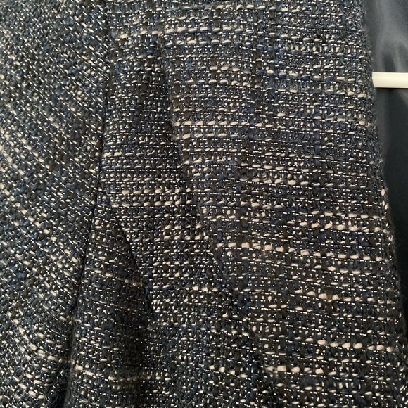 New York & Co Blazer - Picture 3 of 4